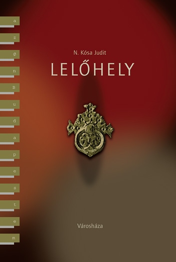 N. Ksa Judit: Lelhely