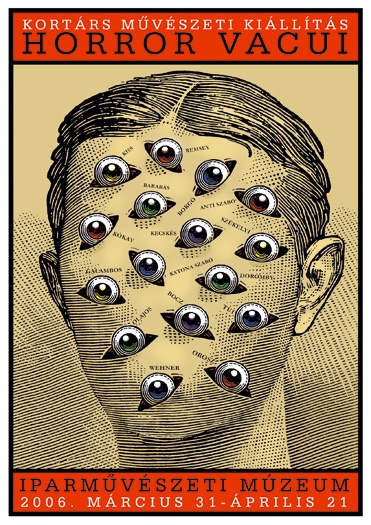 Horror vacui
