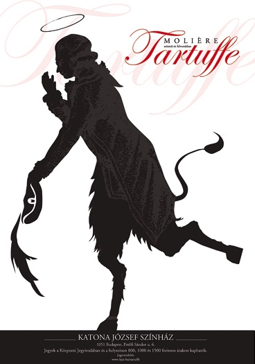 Tartuffe