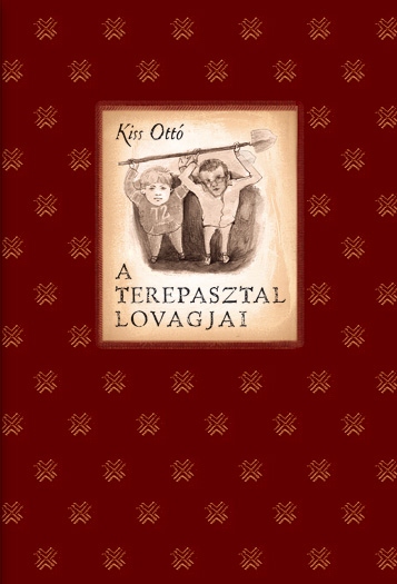 A terepasztal lovagjai  meseregny