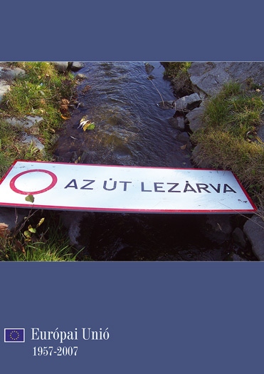 50 ves az Eurpai Uni