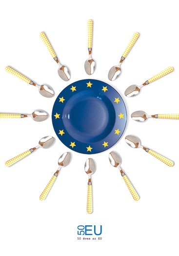 50 ves az Eurpai Uni