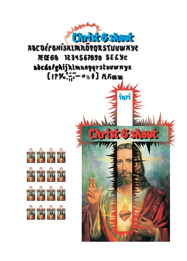 Christ & Shout