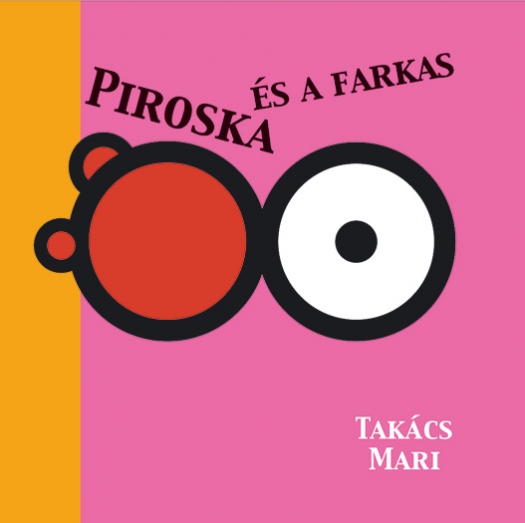 Piroska s a farkas 
