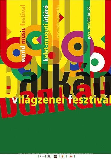 Vilgzenei Fesztivl