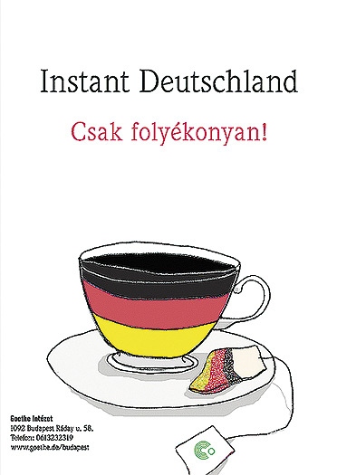 Goethe Intzet