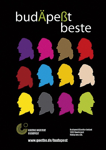 Goethe Intzet