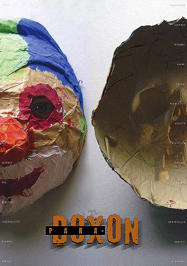 Paradoxon