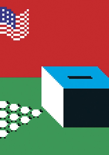 Voting