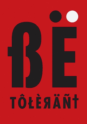 Tolerancia