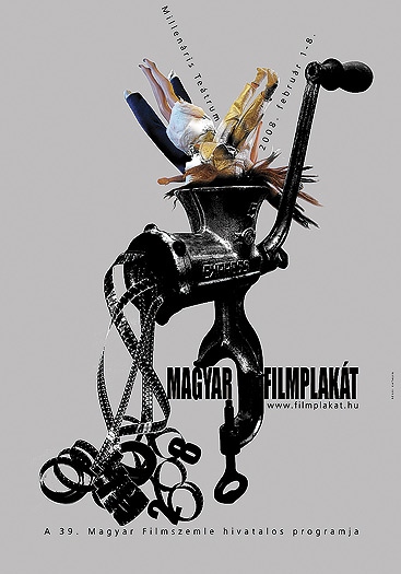 Magyar Filmht 2008