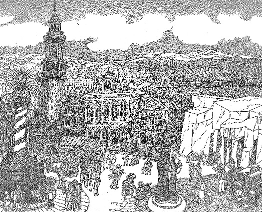 Magyar panorma