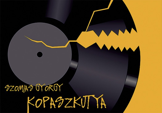Kopasz kutya