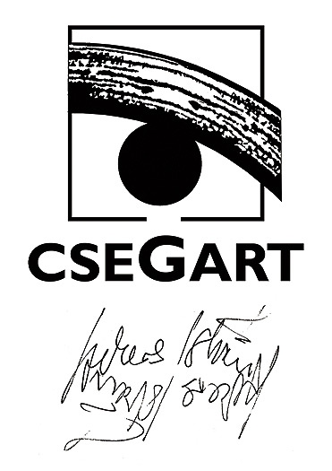 CSEGART Csepel Galria Mvszetek Hza
