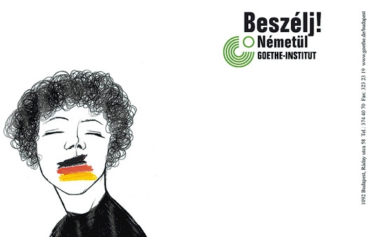 Goethe Intzet